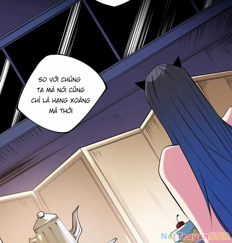 Toàn Dân Chuyển Chức : Duy Ta Vô Chức Tán Nhân Chapter 113 trang 1