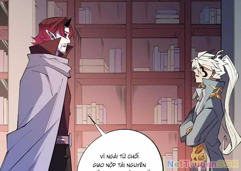 Toàn Dân Chuyển Chức : Duy Ta Vô Chức Tán Nhân Chapter 113 trang 100