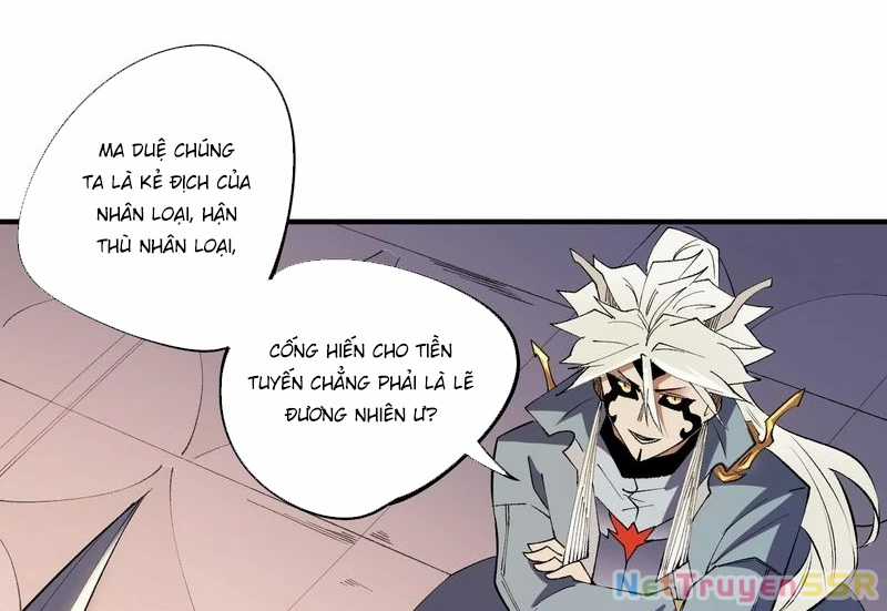 Toàn Dân Chuyển Chức : Duy Ta Vô Chức Tán Nhân Chapter 113 trang 102