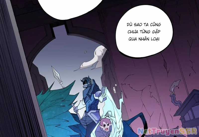 Toàn Dân Chuyển Chức : Duy Ta Vô Chức Tán Nhân Chapter 113 trang 105