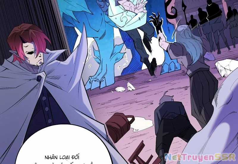 Toàn Dân Chuyển Chức : Duy Ta Vô Chức Tán Nhân Chapter 113 trang 106