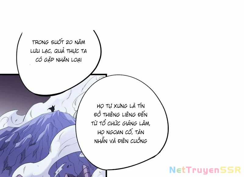 Toàn Dân Chuyển Chức : Duy Ta Vô Chức Tán Nhân Chapter 113 trang 111