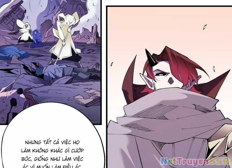 Toàn Dân Chuyển Chức : Duy Ta Vô Chức Tán Nhân Chapter 113 trang 112