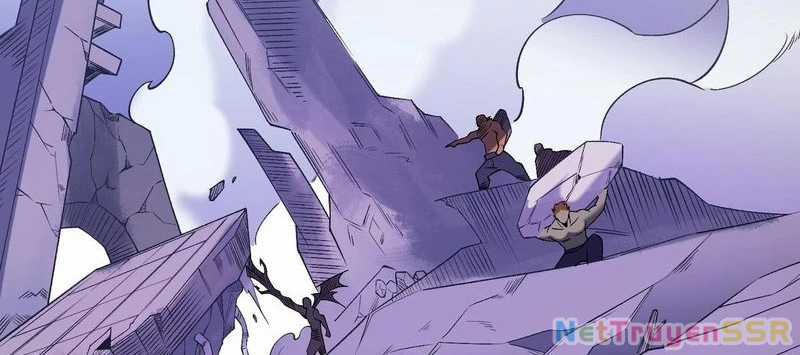 Toàn Dân Chuyển Chức : Duy Ta Vô Chức Tán Nhân Chapter 113 trang 116