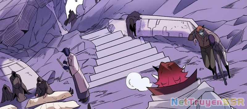 Toàn Dân Chuyển Chức : Duy Ta Vô Chức Tán Nhân Chapter 113 trang 117