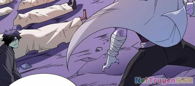 Toàn Dân Chuyển Chức : Duy Ta Vô Chức Tán Nhân Chapter 113 trang 118