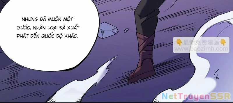 Toàn Dân Chuyển Chức : Duy Ta Vô Chức Tán Nhân Chapter 113 trang 119