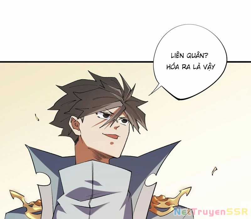 Toàn Dân Chuyển Chức : Duy Ta Vô Chức Tán Nhân Chapter 113 trang 12