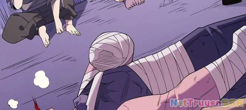 Toàn Dân Chuyển Chức : Duy Ta Vô Chức Tán Nhân Chapter 113 trang 123