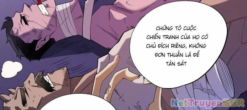 Toàn Dân Chuyển Chức : Duy Ta Vô Chức Tán Nhân Chapter 113 trang 124