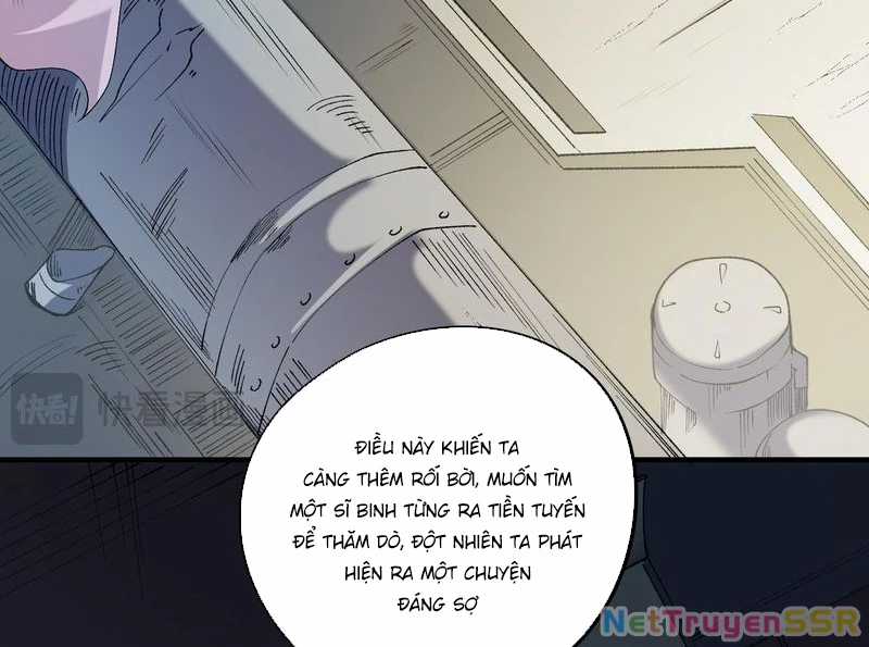 Toàn Dân Chuyển Chức : Duy Ta Vô Chức Tán Nhân Chapter 113 trang 128