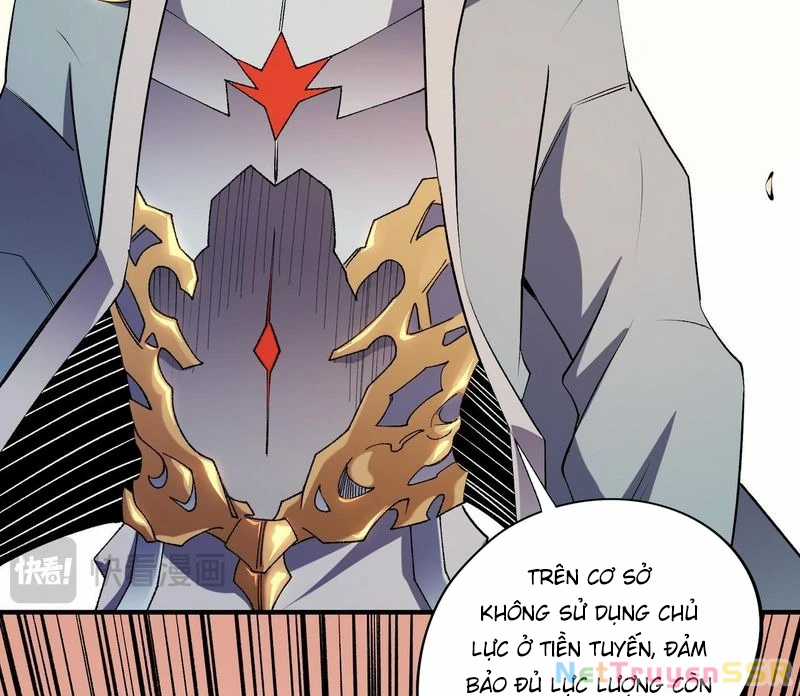 Toàn Dân Chuyển Chức : Duy Ta Vô Chức Tán Nhân Chapter 113 trang 13