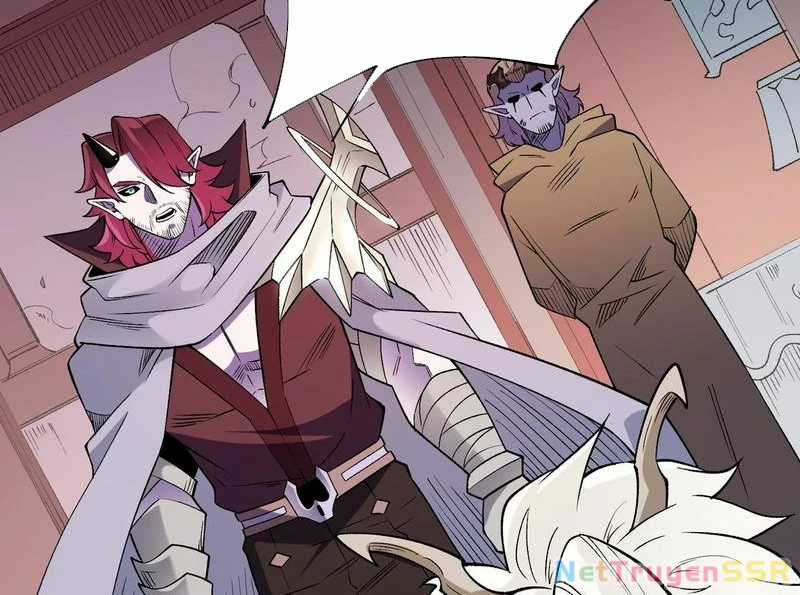 Toàn Dân Chuyển Chức : Duy Ta Vô Chức Tán Nhân Chapter 113 trang 130