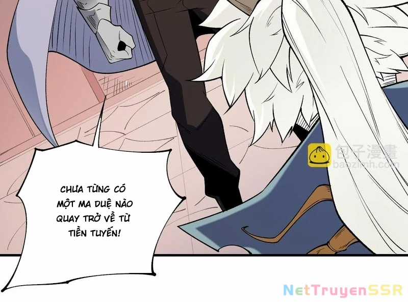 Toàn Dân Chuyển Chức : Duy Ta Vô Chức Tán Nhân Chapter 113 trang 131