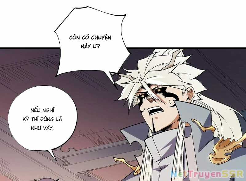 Toàn Dân Chuyển Chức : Duy Ta Vô Chức Tán Nhân Chapter 113 trang 132