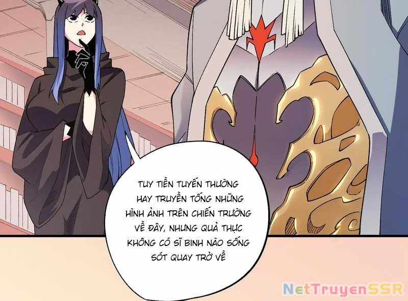 Toàn Dân Chuyển Chức : Duy Ta Vô Chức Tán Nhân Chapter 113 trang 133