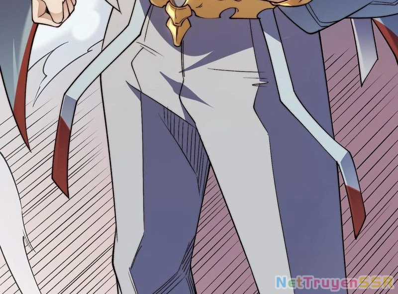 Toàn Dân Chuyển Chức : Duy Ta Vô Chức Tán Nhân Chapter 113 trang 136