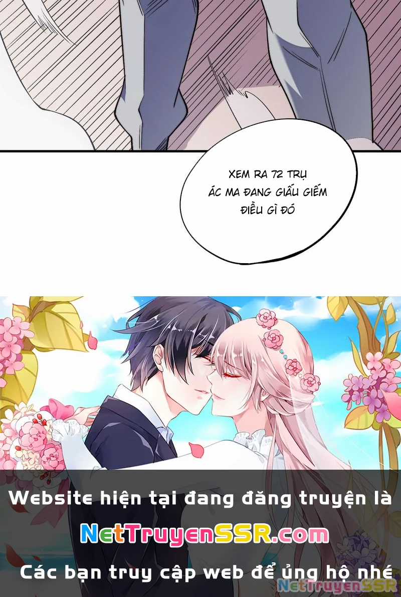 Toàn Dân Chuyển Chức : Duy Ta Vô Chức Tán Nhân Chapter 113 trang 137