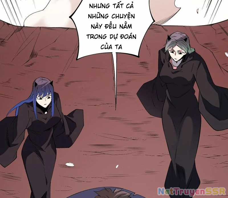 Toàn Dân Chuyển Chức : Duy Ta Vô Chức Tán Nhân Chapter 113 trang 15