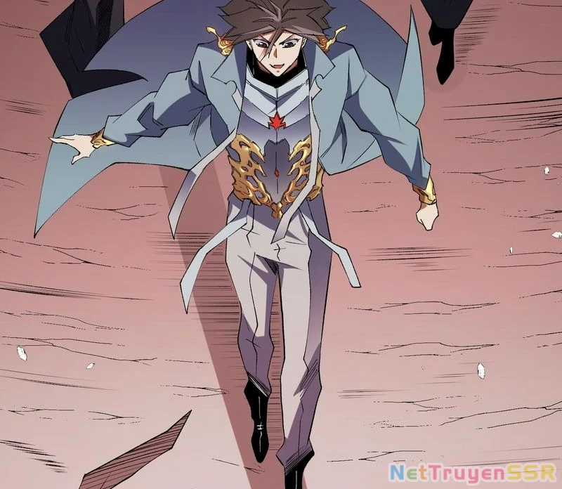 Toàn Dân Chuyển Chức : Duy Ta Vô Chức Tán Nhân Chapter 113 trang 16