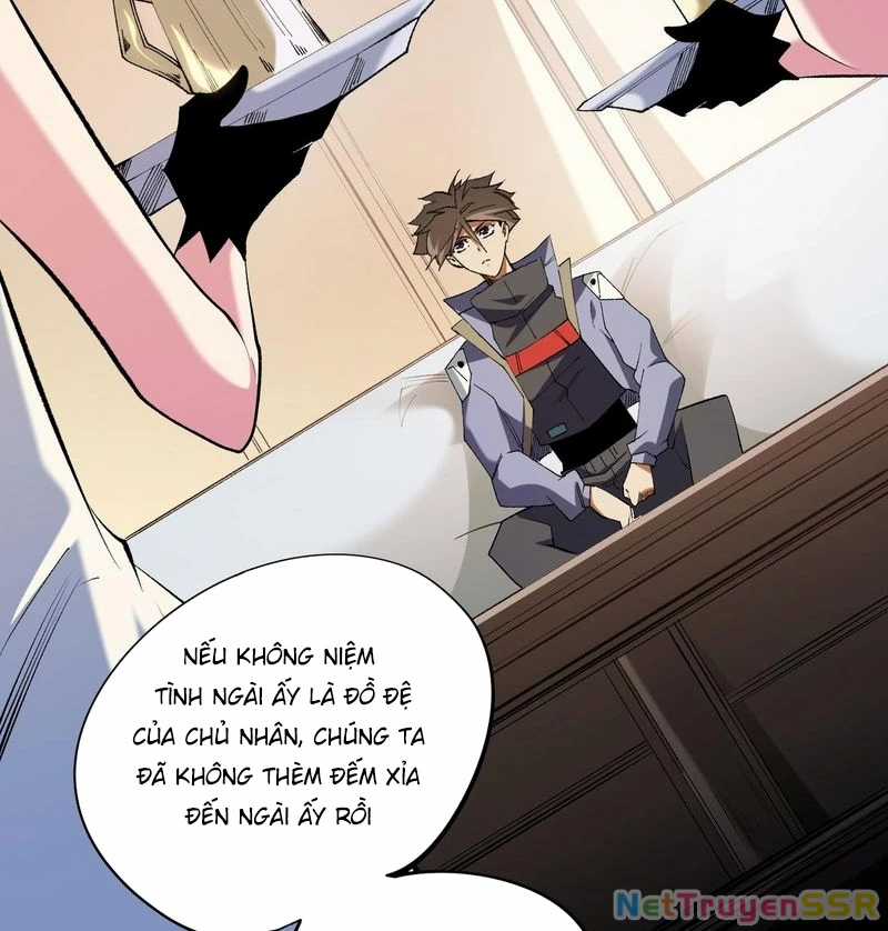 Toàn Dân Chuyển Chức : Duy Ta Vô Chức Tán Nhân Chapter 113 trang 2