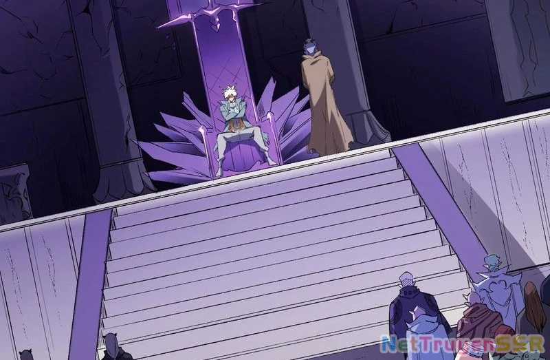 Toàn Dân Chuyển Chức : Duy Ta Vô Chức Tán Nhân Chapter 113 trang 20