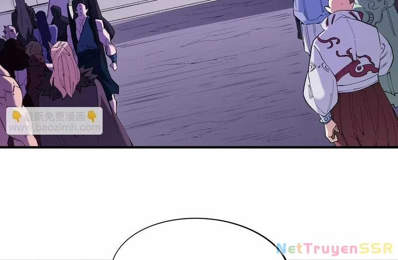 Toàn Dân Chuyển Chức : Duy Ta Vô Chức Tán Nhân Chapter 113 trang 21