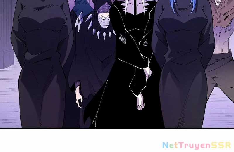 Toàn Dân Chuyển Chức : Duy Ta Vô Chức Tán Nhân Chapter 113 trang 23