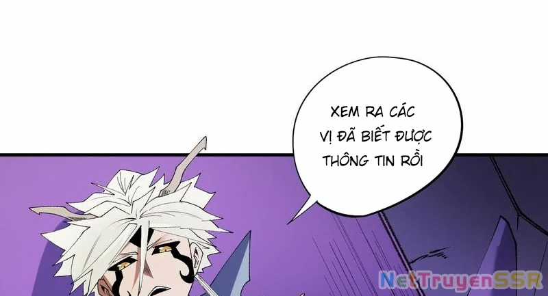 Toàn Dân Chuyển Chức : Duy Ta Vô Chức Tán Nhân Chapter 113 trang 24