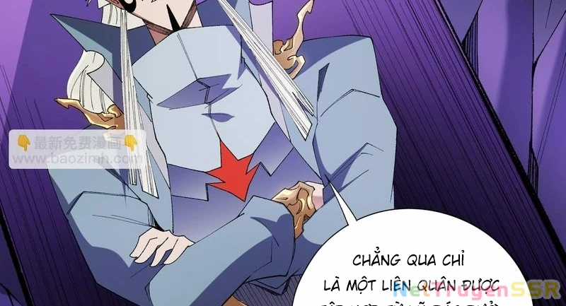 Toàn Dân Chuyển Chức : Duy Ta Vô Chức Tán Nhân Chapter 113 trang 25