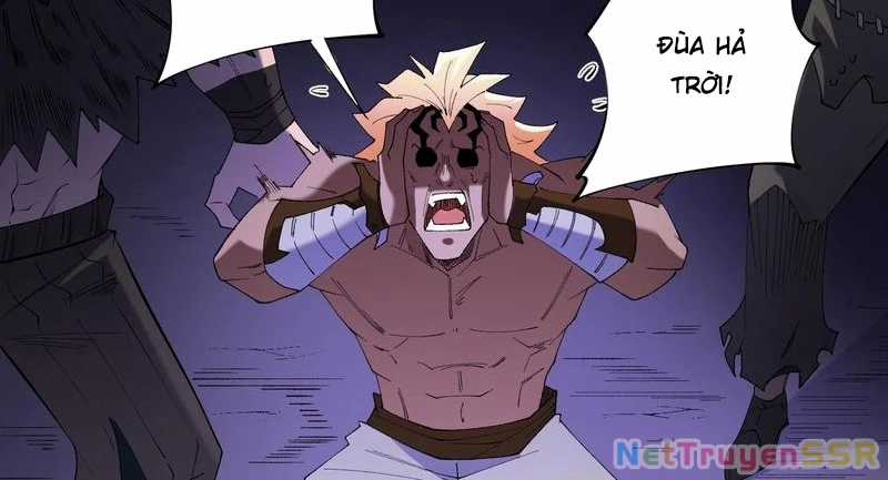 Toàn Dân Chuyển Chức : Duy Ta Vô Chức Tán Nhân Chapter 113 trang 27