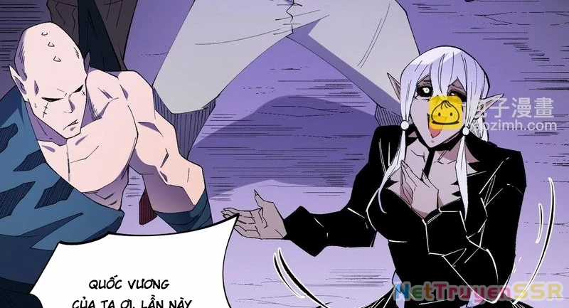 Toàn Dân Chuyển Chức : Duy Ta Vô Chức Tán Nhân Chapter 113 trang 28