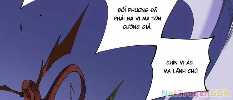 Toàn Dân Chuyển Chức : Duy Ta Vô Chức Tán Nhân Chapter 113 trang 31