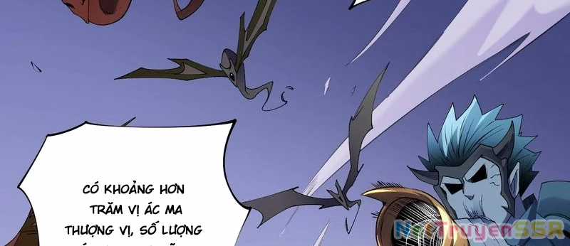 Toàn Dân Chuyển Chức : Duy Ta Vô Chức Tán Nhân Chapter 113 trang 32