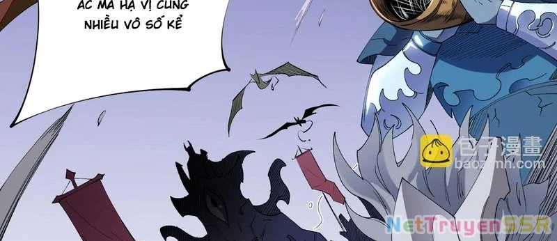 Toàn Dân Chuyển Chức : Duy Ta Vô Chức Tán Nhân Chapter 113 trang 33