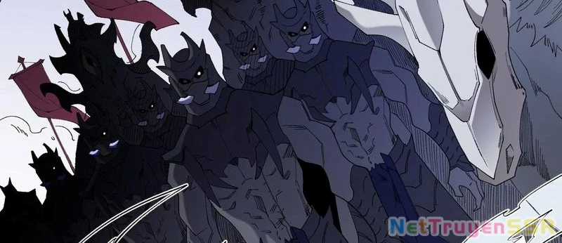 Toàn Dân Chuyển Chức : Duy Ta Vô Chức Tán Nhân Chapter 113 trang 34