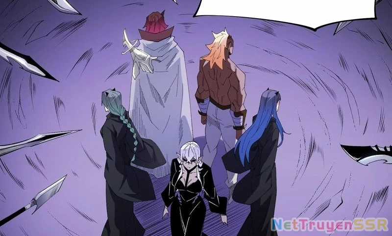 Toàn Dân Chuyển Chức : Duy Ta Vô Chức Tán Nhân Chapter 113 trang 37