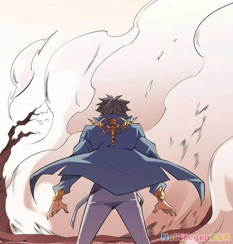 Toàn Dân Chuyển Chức : Duy Ta Vô Chức Tán Nhân Chapter 113 trang 4