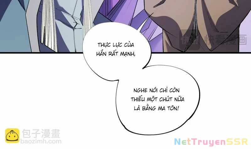 Toàn Dân Chuyển Chức : Duy Ta Vô Chức Tán Nhân Chapter 113 trang 41