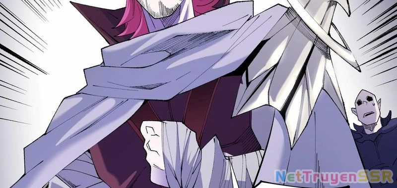 Toàn Dân Chuyển Chức : Duy Ta Vô Chức Tán Nhân Chapter 113 trang 44