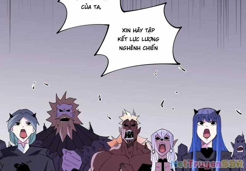 Toàn Dân Chuyển Chức : Duy Ta Vô Chức Tán Nhân Chapter 113 trang 52