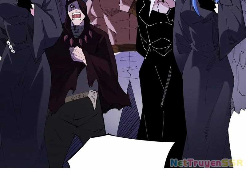 Toàn Dân Chuyển Chức : Duy Ta Vô Chức Tán Nhân Chapter 113 trang 53