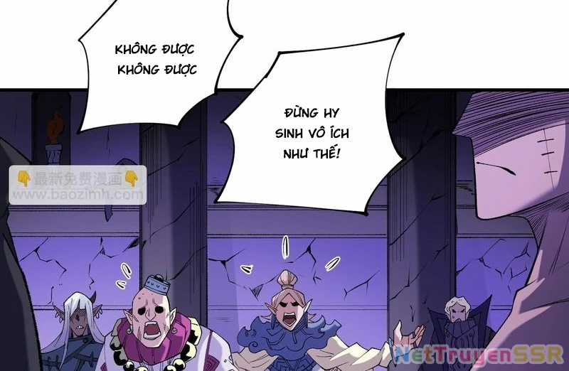 Toàn Dân Chuyển Chức : Duy Ta Vô Chức Tán Nhân Chapter 113 trang 55