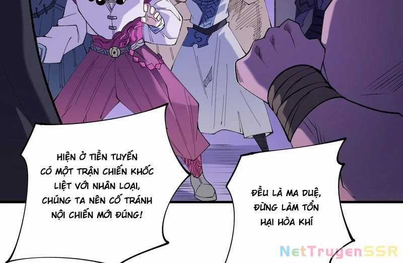 Toàn Dân Chuyển Chức : Duy Ta Vô Chức Tán Nhân Chapter 113 trang 56