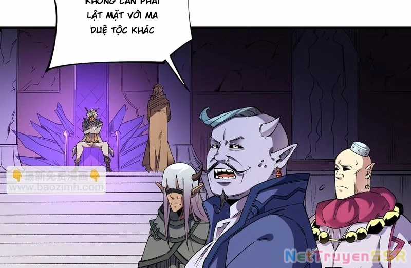 Toàn Dân Chuyển Chức : Duy Ta Vô Chức Tán Nhân Chapter 113 trang 58