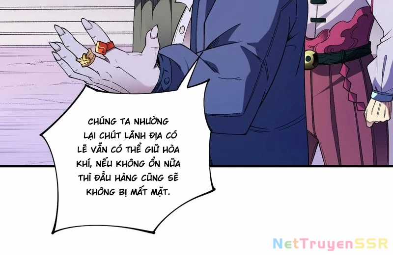 Toàn Dân Chuyển Chức : Duy Ta Vô Chức Tán Nhân Chapter 113 trang 59