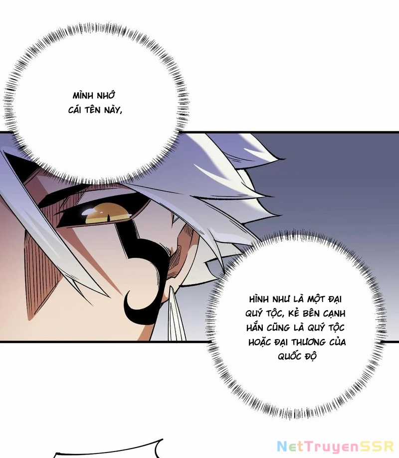 Toàn Dân Chuyển Chức : Duy Ta Vô Chức Tán Nhân Chapter 113 trang 60