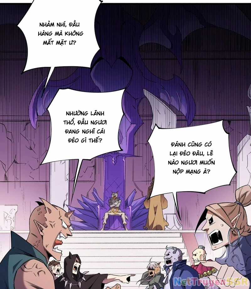 Toàn Dân Chuyển Chức : Duy Ta Vô Chức Tán Nhân Chapter 113 trang 61