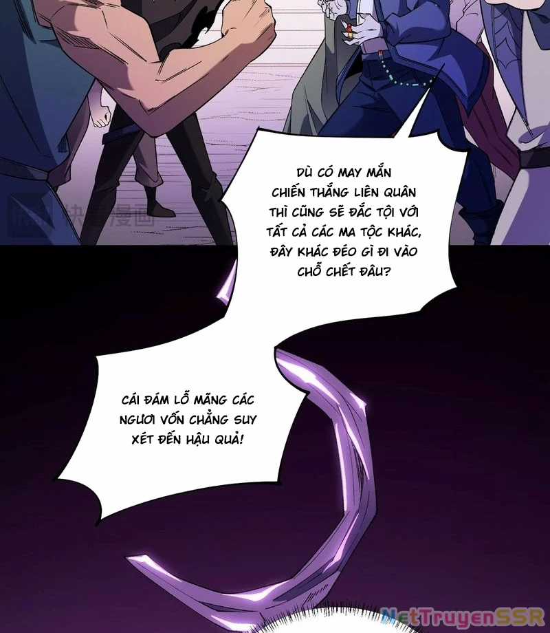 Toàn Dân Chuyển Chức : Duy Ta Vô Chức Tán Nhân Chapter 113 trang 62