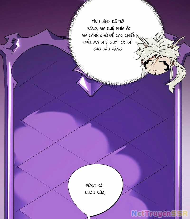 Toàn Dân Chuyển Chức : Duy Ta Vô Chức Tán Nhân Chapter 113 trang 63